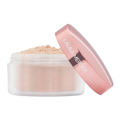 LAURA MERC TRANSLUCENT   POWD